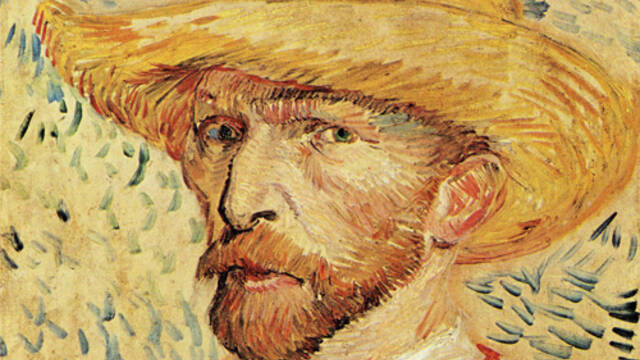 Van Gogh - Deutsch